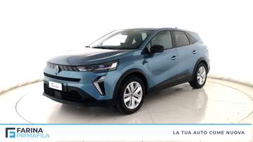 1.6 E-Tech full hybrid Evolution