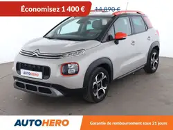 Citroen C3 Aircross 1.2 PureTech Shine Pack EAT6