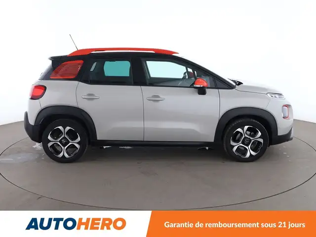 Citroen C3 Aircross view 7