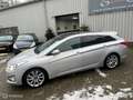 Hyundai i40 2.0 GDI i-Catcher Grau - thumbnail 2