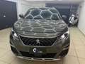 Peugeot 3008 1.5 bluehdi GT Line AUTOMATICA Gris - thumbnail 3