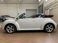 Volkswagen New Beetle Cabrio 1.6 limited Red Edition STUPENDO PERFETTO!! Fehér - thumbnail 2