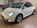 Volkswagen New Beetle Cabrio 1.6 limited Red Edition STUPENDO PERFETTO!! Bianco - thumbnail 8