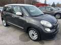 Fiat 500L 500L 2012 1.3 mjt Pop Star 95cv Gris - thumbnail 1
