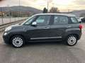 Fiat 500L 500L 2012 1.3 mjt Pop Star 95cv Gris - thumbnail 8