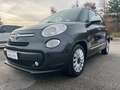 Fiat 500L 500L 2012 1.3 mjt Pop Star 95cv Gris - thumbnail 9