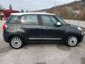 Fiat 500L 500L 2012 1.3 mjt Pop Star 95cv Gris - thumbnail 7
