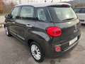 Fiat 500L 500L 2012 1.3 mjt Pop Star 95cv Gris - thumbnail 4