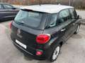 Fiat 500L 500L 2012 1.3 mjt Pop Star 95cv Gris - thumbnail 11
