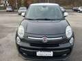 Fiat 500L 500L 2012 1.3 mjt Pop Star 95cv Gris - thumbnail 2