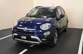 Fiat 500X 500X 1.3 MultiJet 95 CV Cross Blu/Azzurro - thumbnail 2
