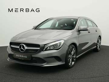 CLA 180 Shooting Brake  Urban Navi/Klima/LED/R-CD