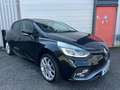 Renault Clio iv (2) 1.6 turbo 200 rs edc Schwarz - thumbnail 3