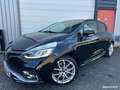 Renault Clio iv (2) 1.6 turbo 200 rs edc Schwarz - thumbnail 2