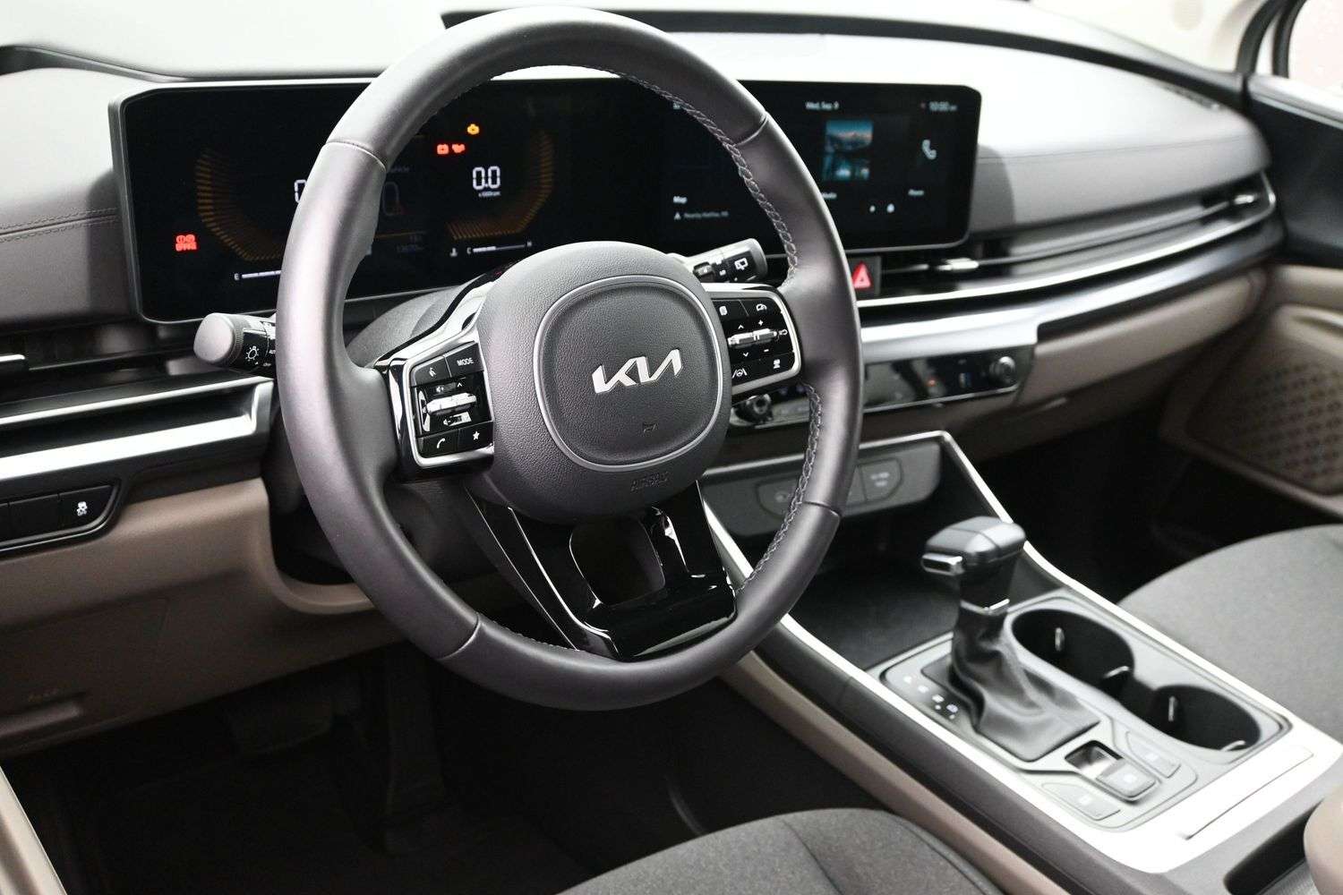 2026 Kia Carnival Just Arrived & Fully Certified LX+, 8 Passenger, P — photo 1