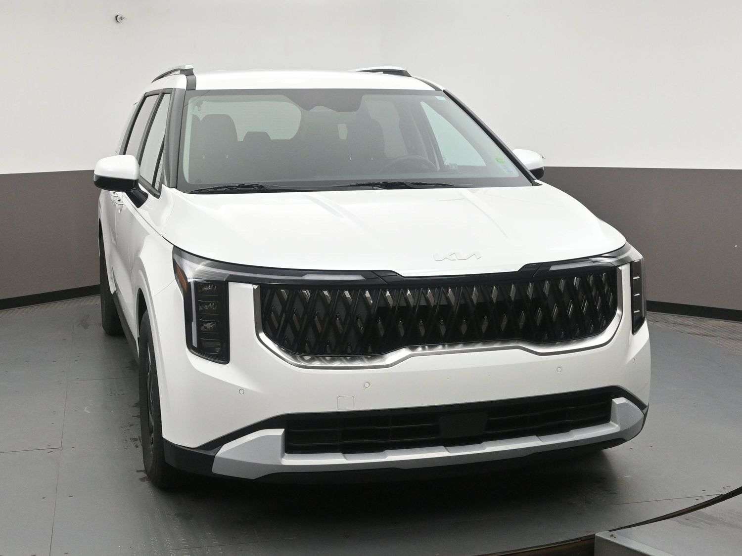 2026 Kia Carnival Just Arrived & Fully Certified LX+, 8 Passenger, P — photo 1