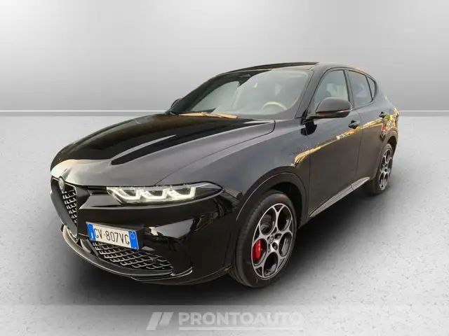 Alfa Romeo Tonale 1.3 phev veloce q4 280cv at6