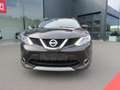 Nissan Qashqai 1.6 dCi 2WD BLACK EDITION Noir - thumbnail 2