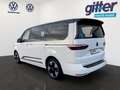 Volkswagen T7 Multivan Edition lang LÜ ACC STANDHEIZUNG LEDER 360 Alb - thumbnail 4