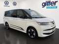 Volkswagen T7 Multivan Edition lang LÜ ACC STANDHEIZUNG LEDER 360 Alb - thumbnail 2