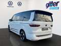 Volkswagen T7 Multivan Edition lang LÜ ACC STANDHEIZUNG LEDER 360 Blanco - thumbnail 4