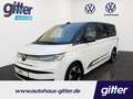 Volkswagen T7 Multivan Edition lang LÜ ACC STANDHEIZUNG LEDER 360 Alb - thumbnail 1