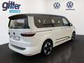 Volkswagen T7 Multivan Edition lang LÜ ACC STANDHEIZUNG LEDER 360 Alb - thumbnail 3