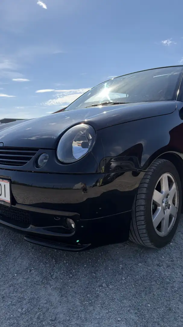 Volkswagen Lupo 1.4 TDI Comfortline - 2