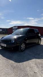 1.4 TDI Comfortline