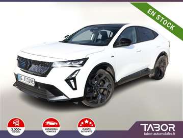 PHEV 300 Atelier Alpine pano H/K