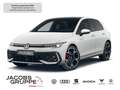 Volkswagen Golf VIII 2.0 TSI GTI DSG,Navi,Matrix,RFK Weiß - thumbnail 1