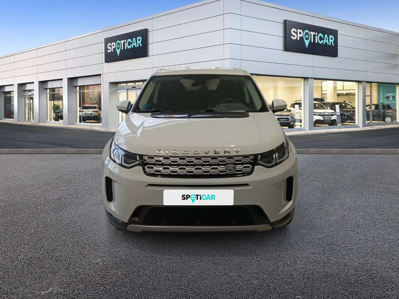 Land Rover Discovery Sport 2.0D I4 L.Flw Standard AWD Auto 150 - foto 1