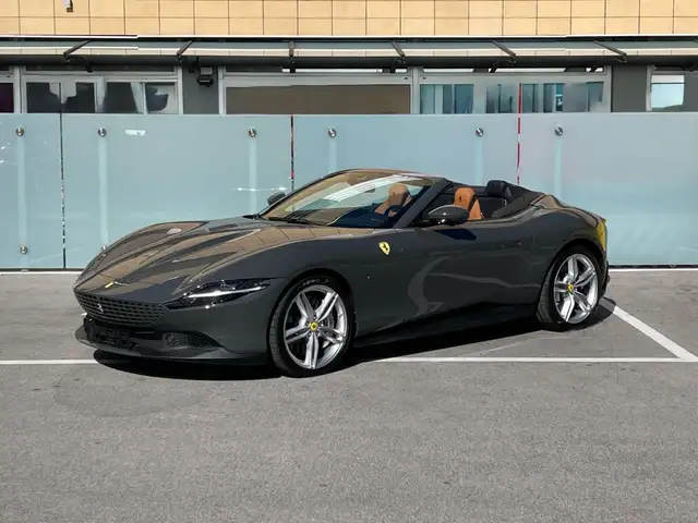 Ferrari Roma