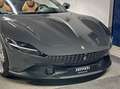 Ferrari Roma Spider*Grigio Scuro*Daytona Sitzdesign*2025 Grau - thumbnail 26