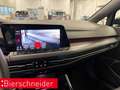 Volkswagen Golf GTI 8 2.0 TSI DSG DIGITAL COCKPIT PRO LED ACC DAB Schwarz - thumbnail 13