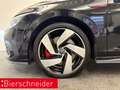 Volkswagen Golf GTI 8 2.0 TSI DSG DIGITAL COCKPIT PRO LED ACC DAB Schwarz - thumbnail 4