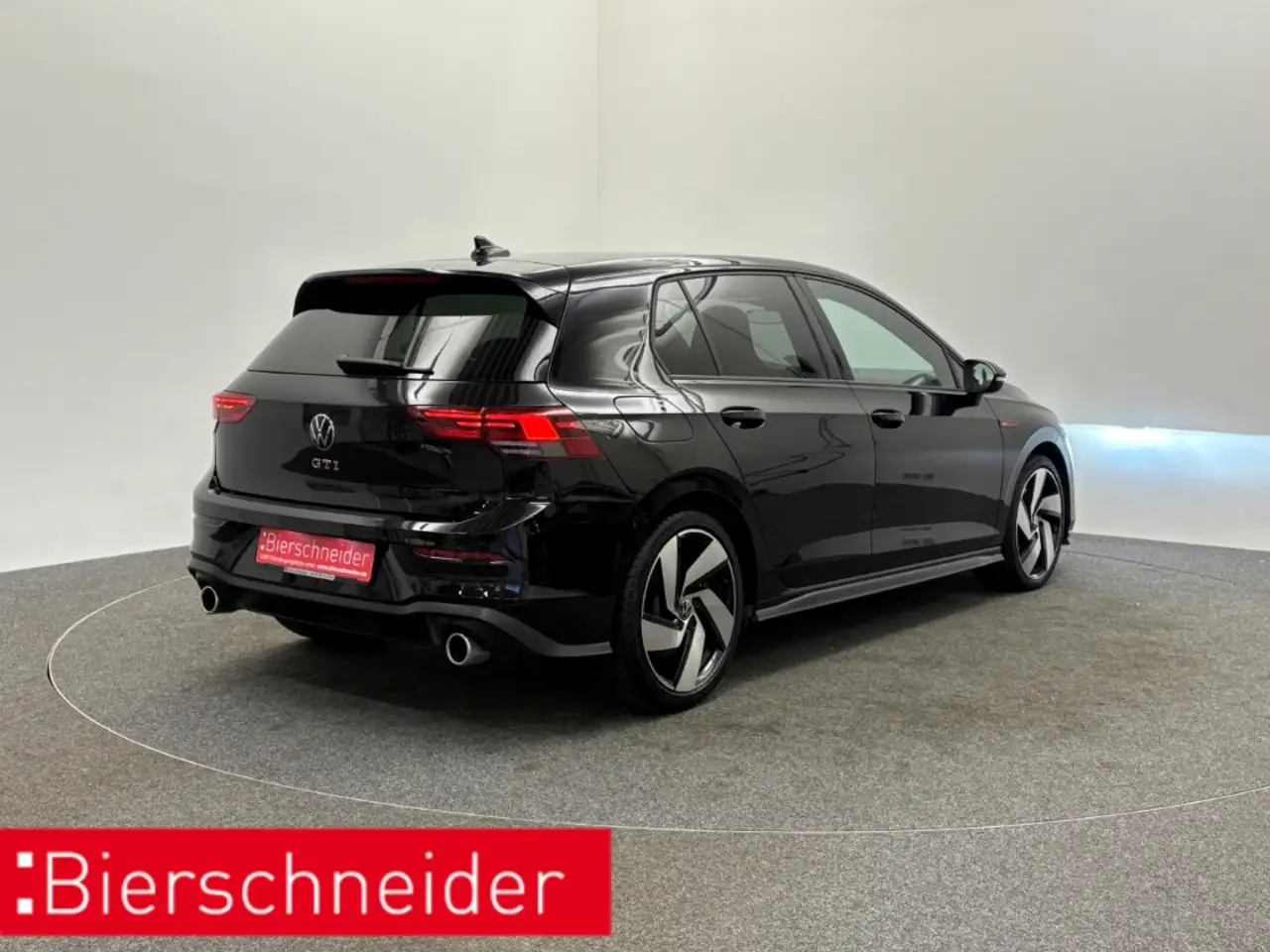 Volkswagen Golf GTI 8 2.0 TSI DSG DIGITAL COCKPIT PRO LED ACC DAB 5