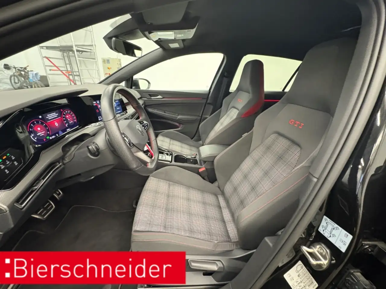 Volkswagen Golf GTI 8 2.0 TSI DSG DIGITAL COCKPIT PRO LED ACC DAB 8