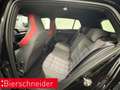 Volkswagen Golf GTI 8 2.0 TSI DSG DIGITAL COCKPIT PRO LED ACC DAB Schwarz - thumbnail 9