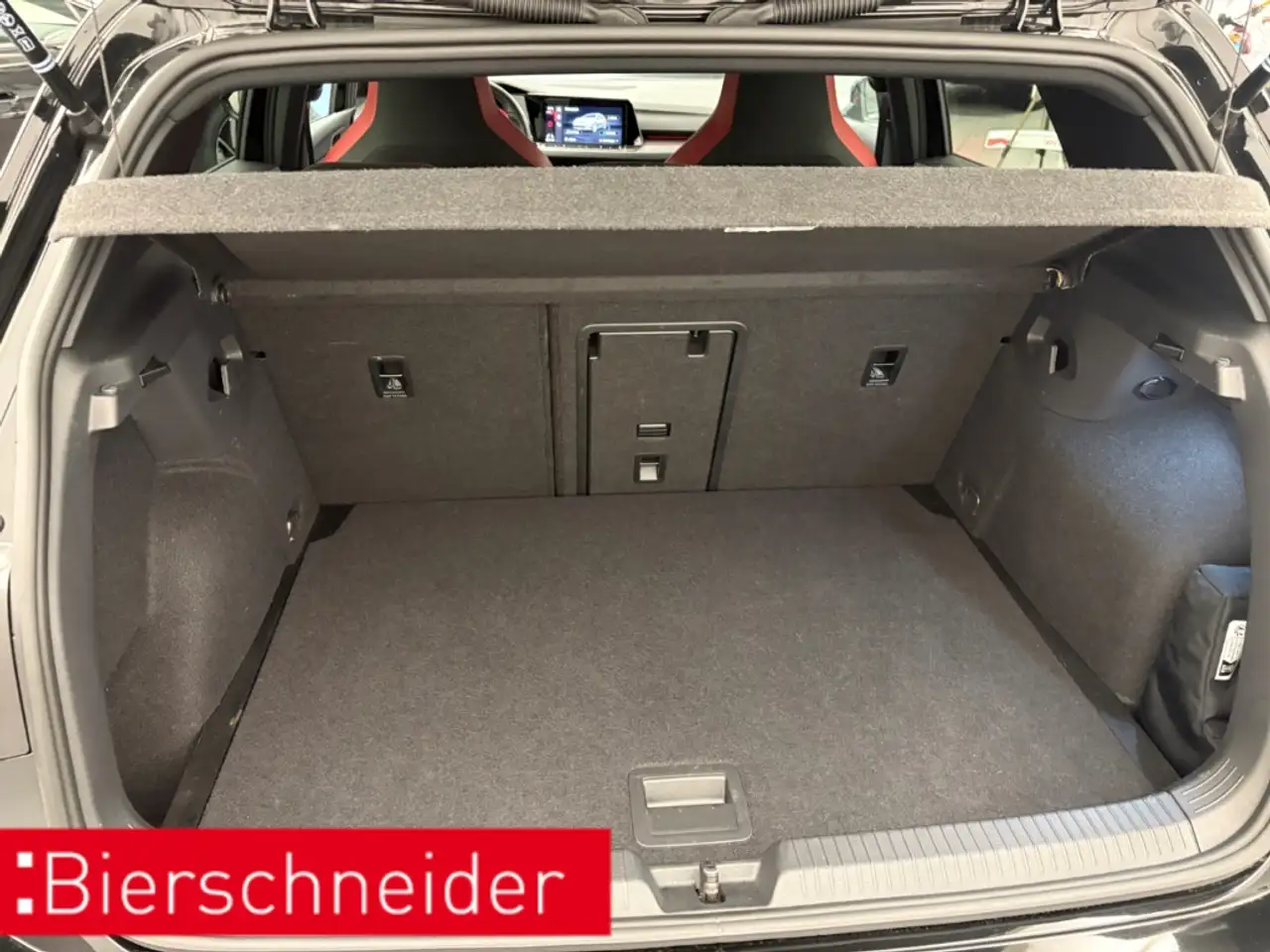 Volkswagen Golf GTI 8 2.0 TSI DSG DIGITAL COCKPIT PRO LED ACC DAB 16