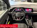 Volkswagen Golf GTI 8 2.0 TSI DSG DIGITAL COCKPIT PRO LED ACC DAB Schwarz - thumbnail 12