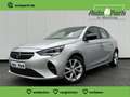 Opel Corsa 1.2 Turbo Aut. Elegance NAVI~LED~SHZ~2xPDC Silber - thumbnail 1