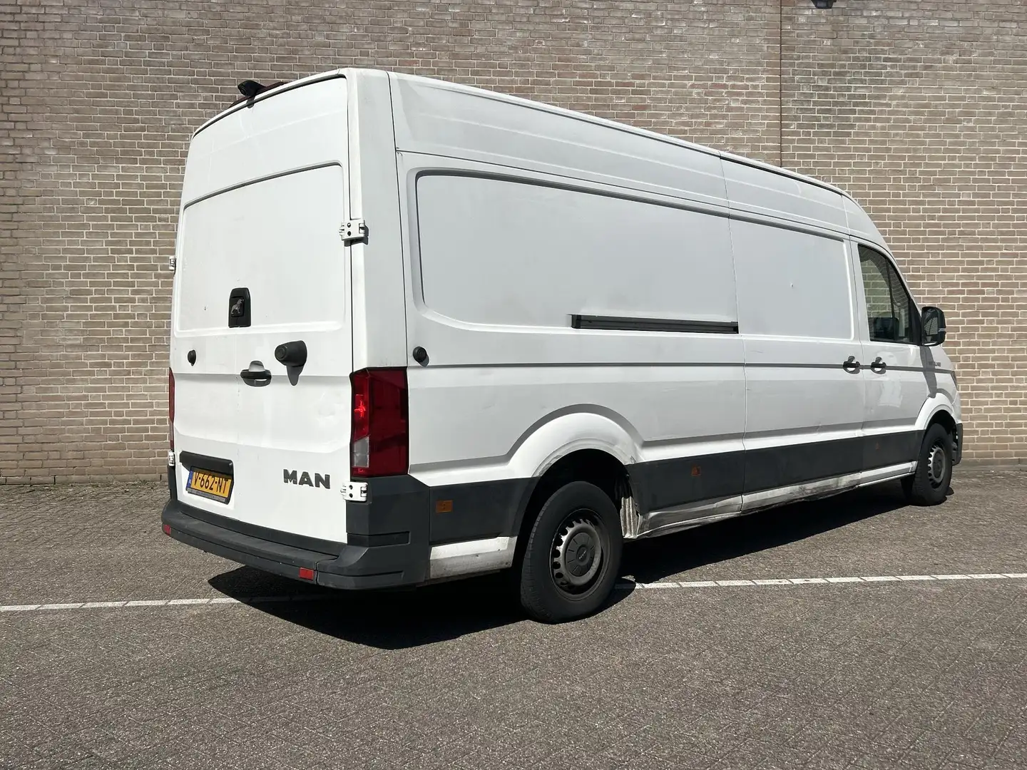 MAN TGE 35 2.0 TDI Maxi L5 | € 9.950,- NETTO! | Euro 6 | A - 2
