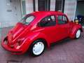 Volkswagen Maggiolino MAGGIOLINO ANNO 1971 – CC. 1200 Rosso - thumbnail 2