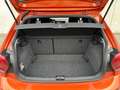 Volkswagen Polo 1.0 TSI DSG LED 17'' R-Line Carplay Cruise Oranje - thumbnail 10