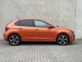 Volkswagen Polo 1.0 TSI DSG LED 17'' R-Line Carplay Cruise Oranje - thumbnail 7