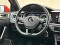 Volkswagen Polo 1.0 TSI DSG LED 17'' R-Line Carplay Cruise Oranje - thumbnail 12