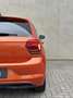 Volkswagen Polo 1.0 TSI DSG LED 17'' R-Line Carplay Cruise Oranje - thumbnail 22