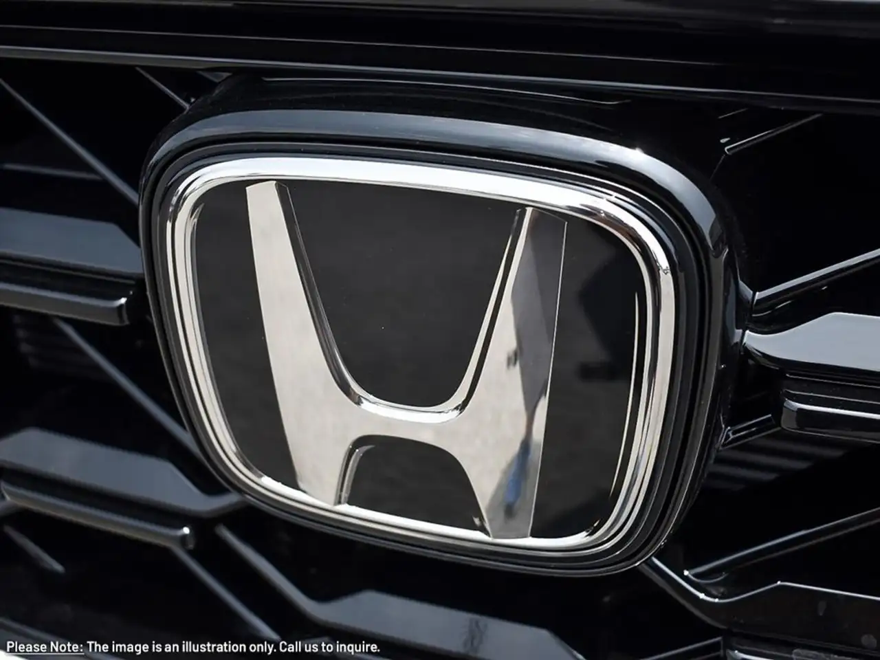 Honda CR-V fotografie Honda CR-V