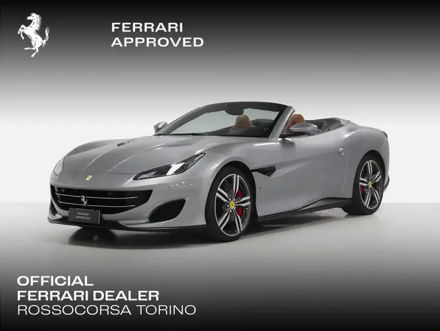 Ferrari Portofino